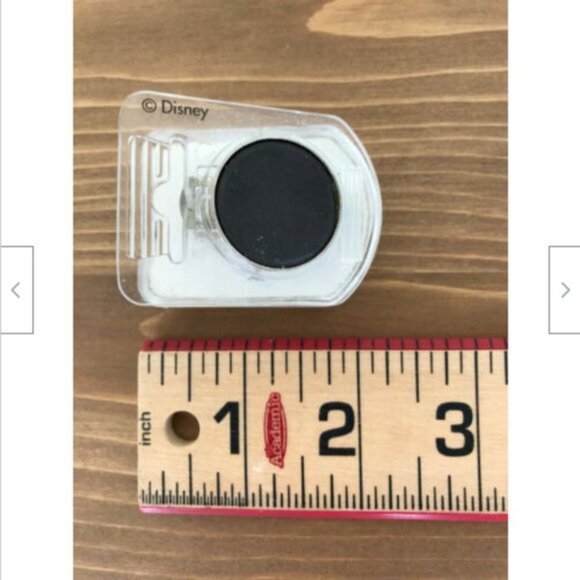 Disney World Animal Kingdom Safari Mickey Mouse Glass McDonald's 2000 + Magnet - Picture 8 of 11